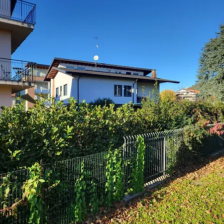 A Casa Di Fanalb - Franca Lisanza