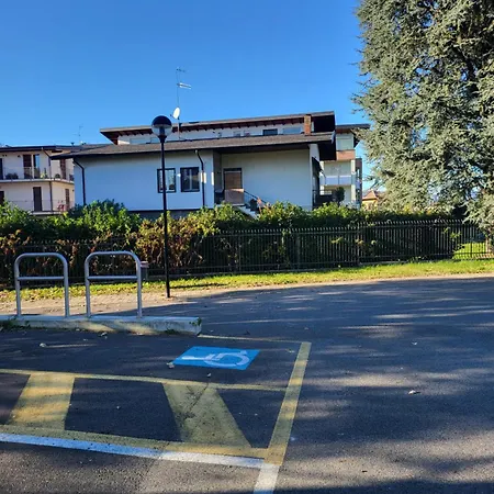 Homestay szállás A Casa Di Fanalb - Franca *