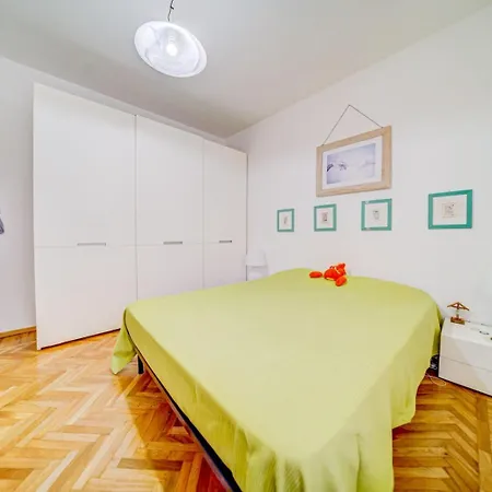 A Casa Di Fanalb - Franca Homestay