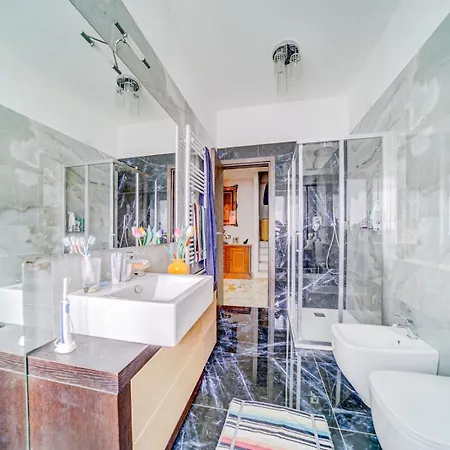 A Casa Di Fanalb - Franca Homestay szállás *