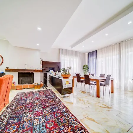 A Casa Di Fanalb - Franca Homestay