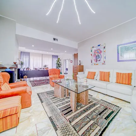 Homestay szállás A Casa Di Fanalb - Franca