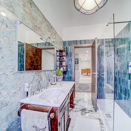 A Casa Di Fanalb - Franca Homestay szállás *