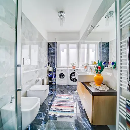 Homestay szállás A Casa Di Fanalb - Franca *