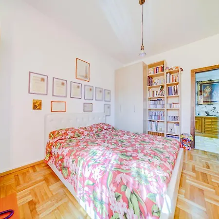 A Casa Di Fanalb - Franca Homestay