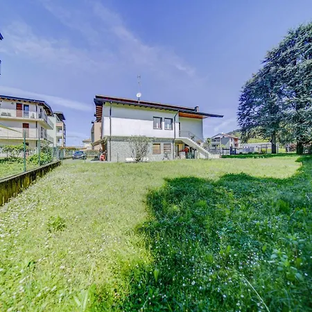 Homestay A Casa Di Fanalb - Franca