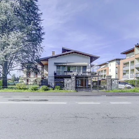 A Casa Di Fanalb - Franca Lisanza