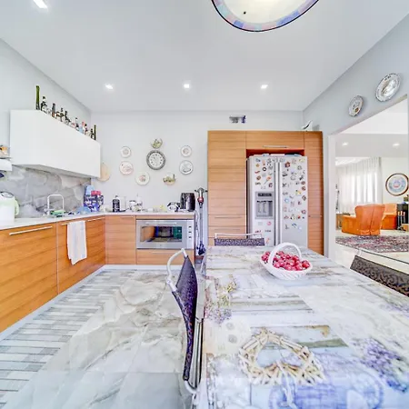 Homestay szállás A Casa Di Fanalb - Franca Lisanza