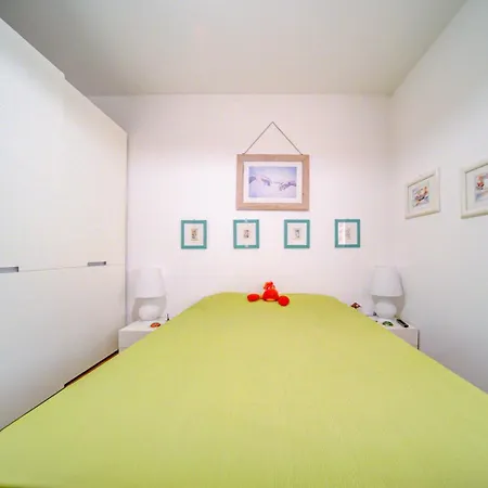 Homestay A Casa Di Fanalb - Franca Lisanza