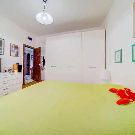 Homestay A Casa Di Fanalb - Franca *