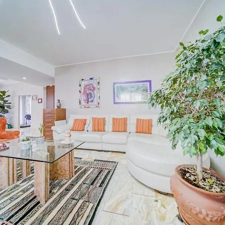 Homestay A Casa Di Fanalb - Franca Lisanza