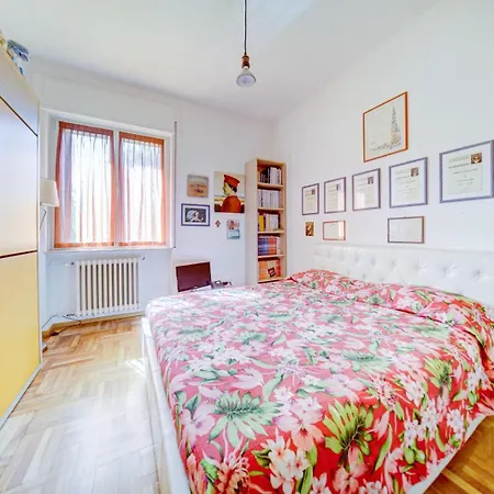 A Casa Di Fanalb - Franca