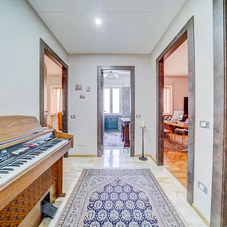 Homestay A Casa Di Fanalb - Franca Lisanza
