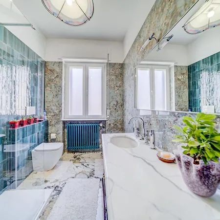 A Casa Di Fanalb - Franca Homestay