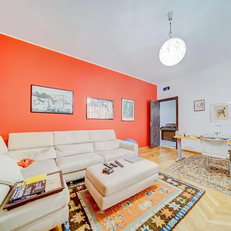 A Casa Di Fanalb - Franca Homestay