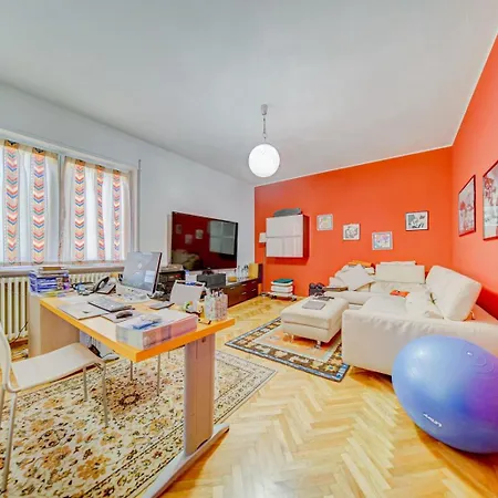 A Casa Di Fanalb - Franca Homestay