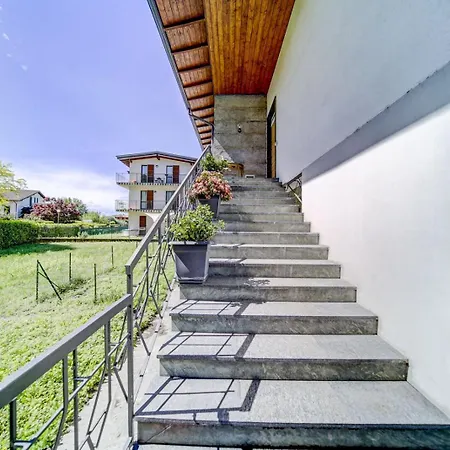 A Casa Di Fanalb - Franca Lisanza